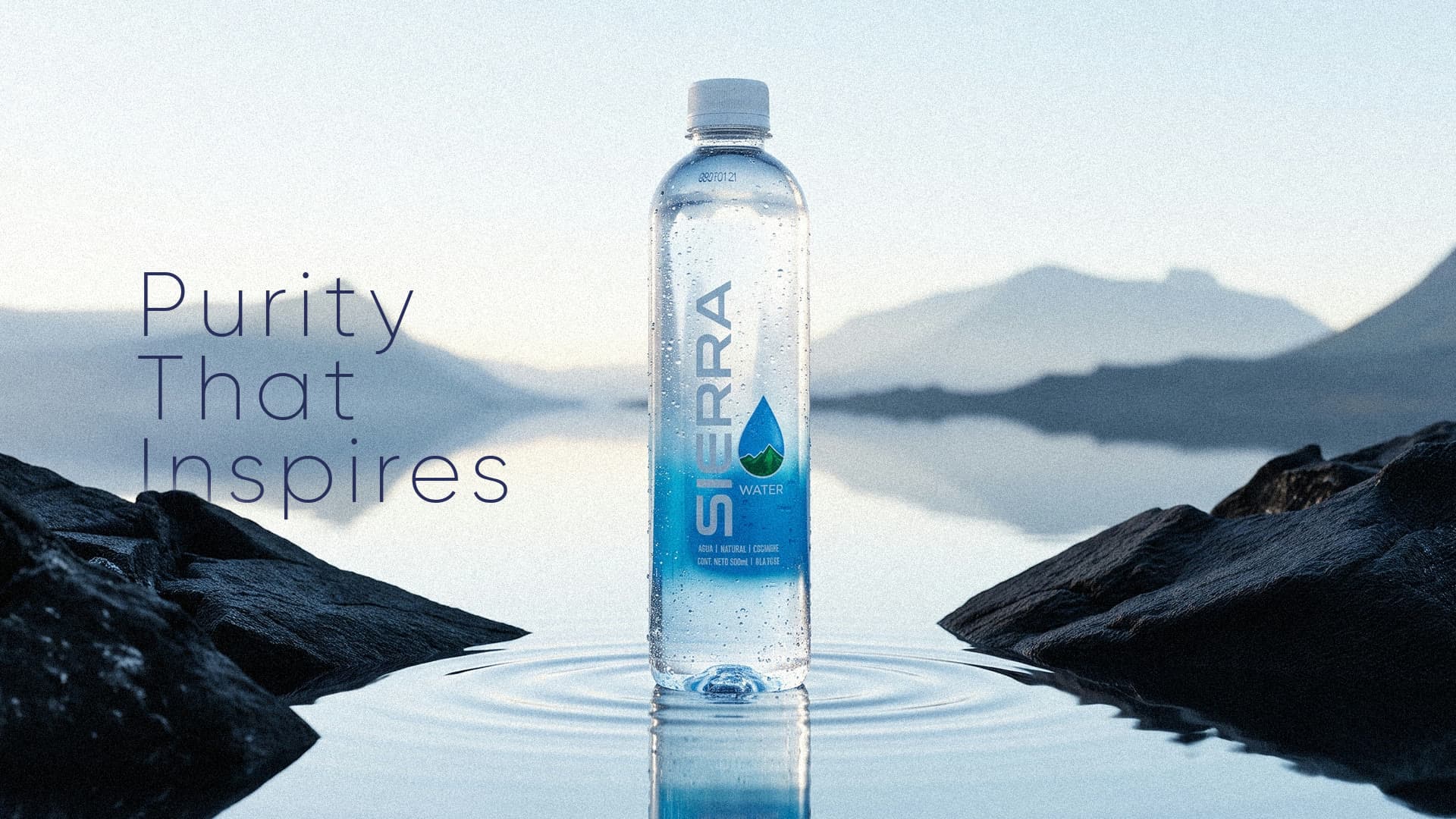 Sierra Water